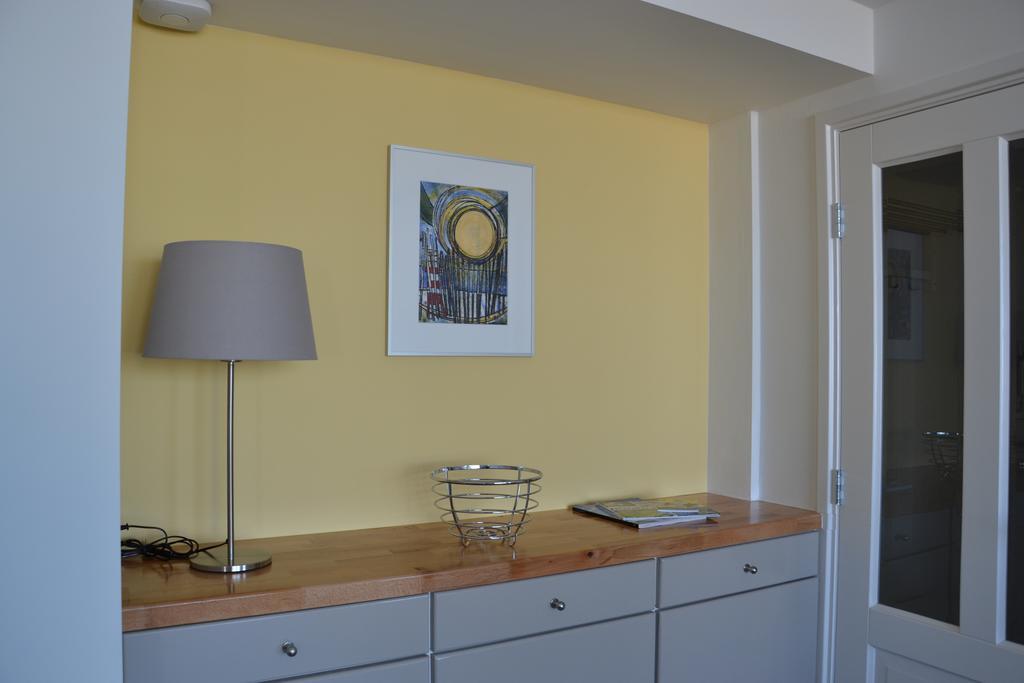 Beach Apartment Ikusasa Zandvoort Eksteriør bilde