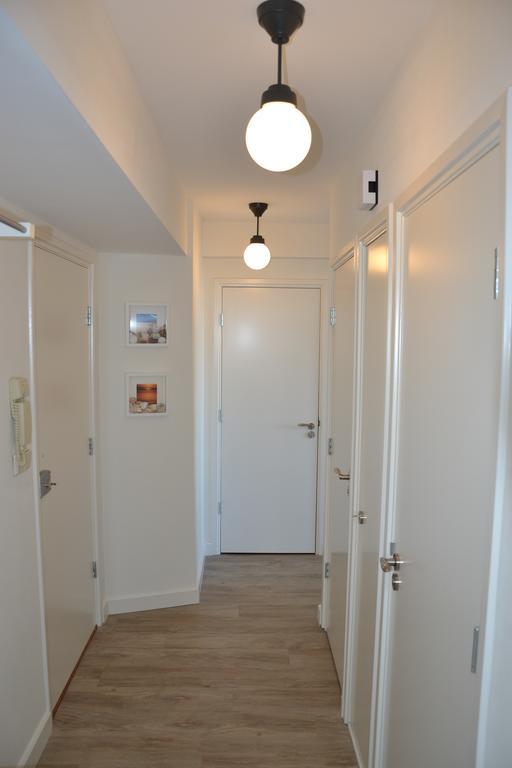 Beach Apartment Ikusasa Zandvoort Eksteriør bilde
