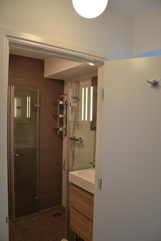 Beach Apartment Ikusasa Zandvoort Eksteriør bilde