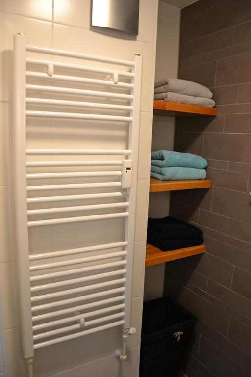 Beach Apartment Ikusasa Zandvoort Eksteriør bilde