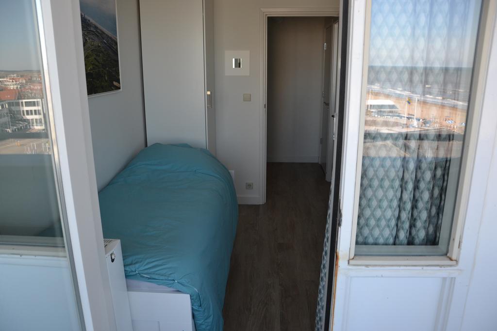 Beach Apartment Ikusasa Zandvoort Eksteriør bilde